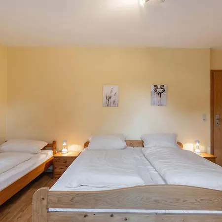 1 * Todendorf auf Fehmarn