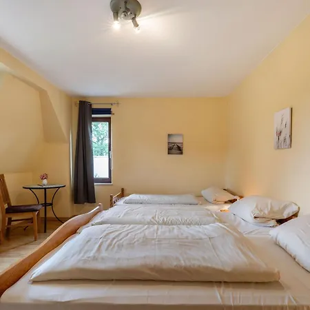 Apartment 1 Todendorf auf Fehmarn