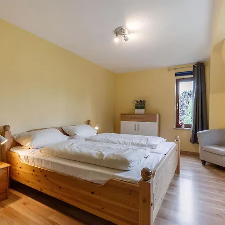 Apartment 1 Todendorf auf Fehmarn