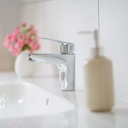 1 Apartment Todendorf auf Fehmarn