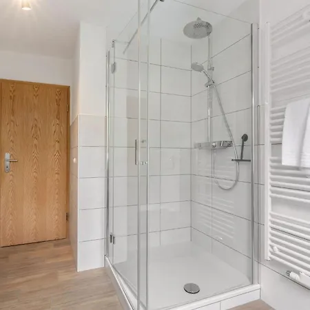 1 Apartment Todendorf auf Fehmarn