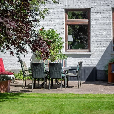 1 Appartement