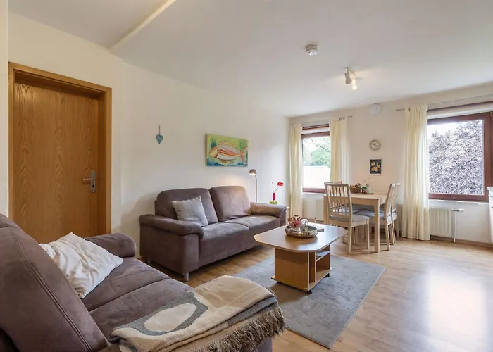 1 Appartement *