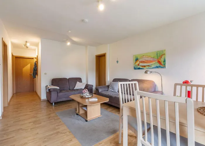 Appartement 1 *