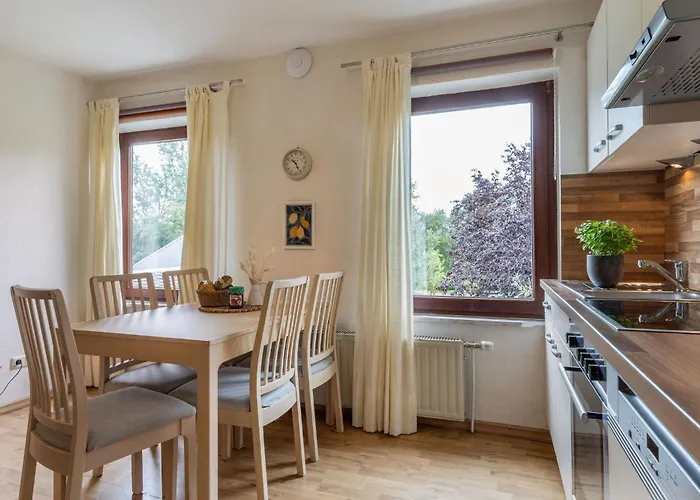 Appartement 1