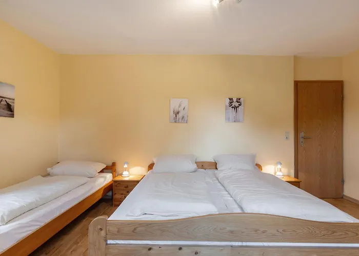 1 * Fehmarn