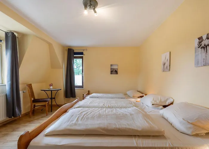 Appartement 1 Fehmarn