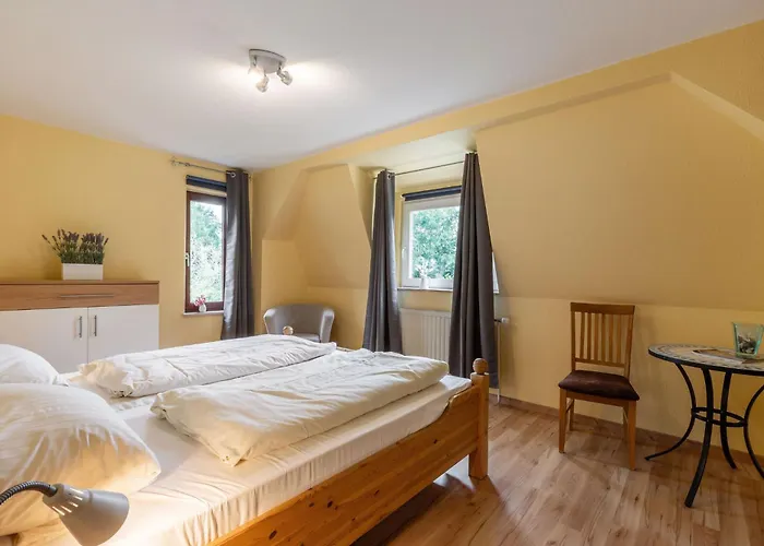 1 Appartement