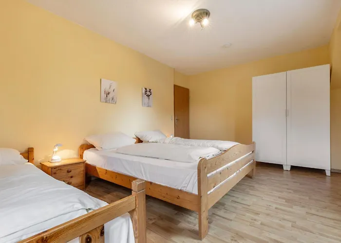 1 Appartement