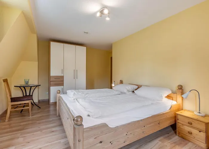 1 Appartement