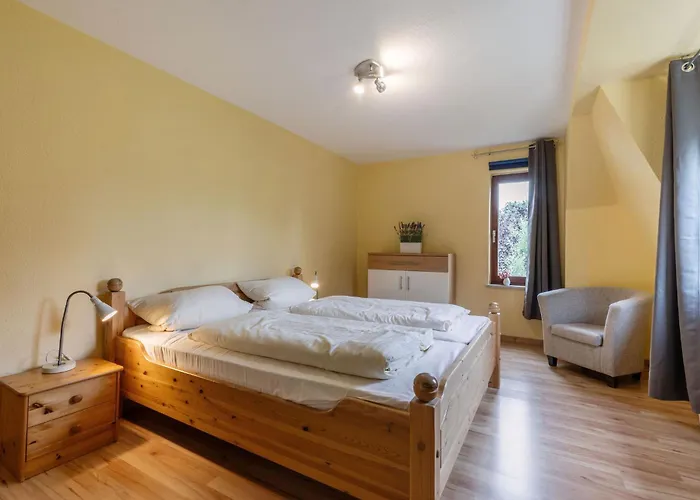 Appartement 1 Fehmarn