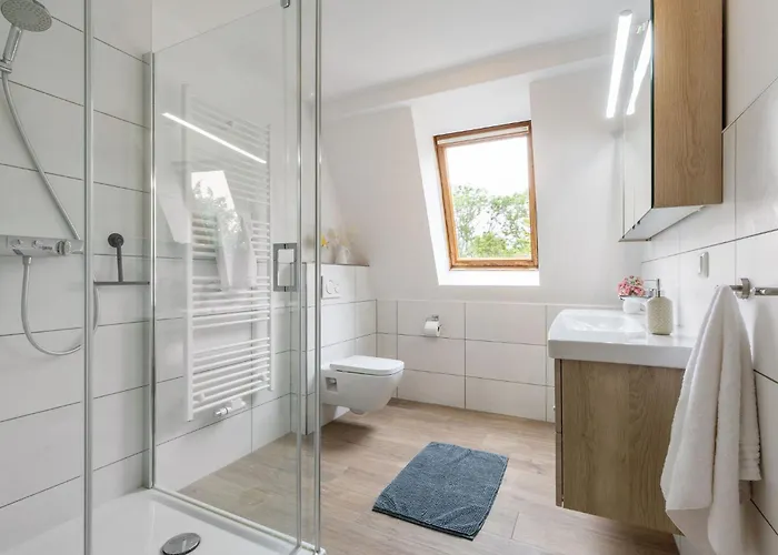 1 Appartement *