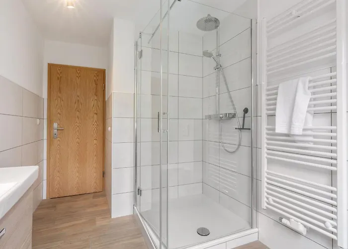 1 Appartement Fehmarn