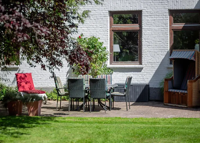 1 Appartement