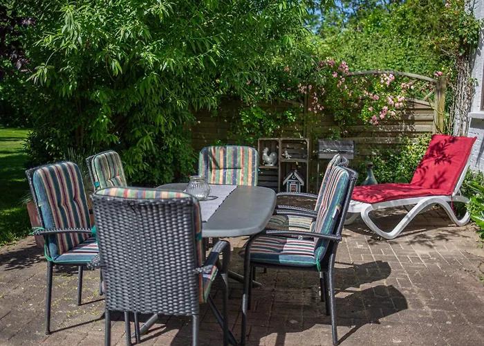 1 Appartement