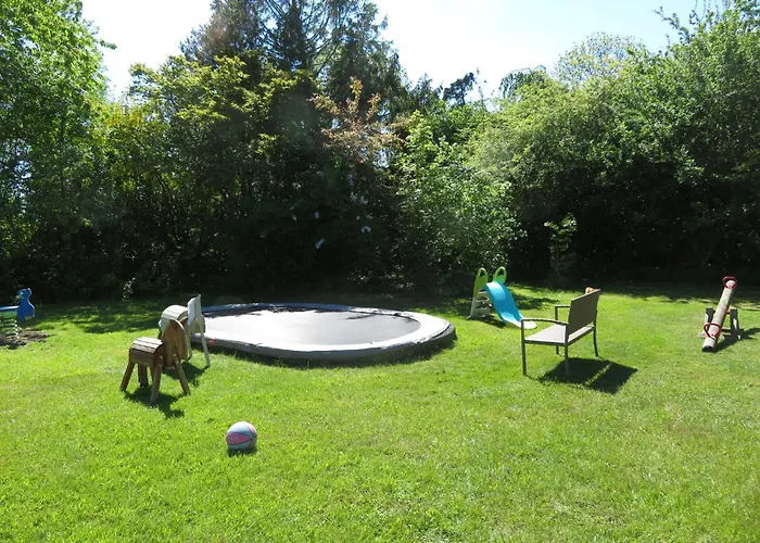 Appartement 1 Fehmarn